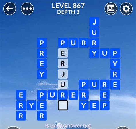 wordscape 866|wordscapes 867.